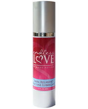 Load image into Gallery viewer, Endless Love Relaxing Anal Silicone Lubricant - 1.7 Oz
