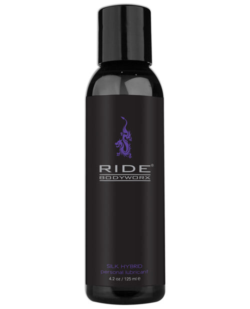 Ride Bodyworx Silk Hybrid Lubricant