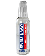 Load image into Gallery viewer, Swiss Navy Lube Silicone
