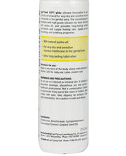 Afbeelding laden in Galerijviewer, Pjur Med Soft Glide Silicone Based Personal Lubricant - 100ml Bottle
