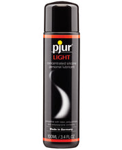 Load image into Gallery viewer, Pjur Original Light Silicone Personal Lubricant
