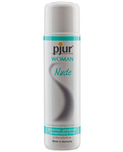 Load image into Gallery viewer, Pjur Woman Nude Water Based Personal Lubricant - 100 Ml

