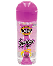 Load image into Gallery viewer, Body Action Supreme Water Based Gel
