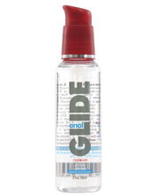 Load image into Gallery viewer, Anal Glide Silicone Lubricant - 2 Oz Pump Bottle
