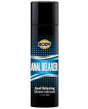 Load image into Gallery viewer, Body Action Anal Relaxer - 1.7 Oz  Pump Bottle
