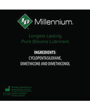 Load image into Gallery viewer, Id Millennium Silicone Lubricant
