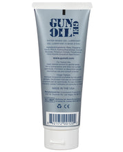 Load image into Gallery viewer, Gun Oil Toy Lube - 3.3oz Tube
