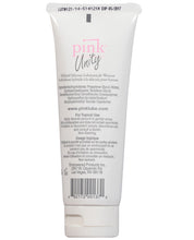 Încărcați imaginea în vizualizatorul Galerie, Pink Unity Hybrid Silicone Based Lubricant - 3.3 Oz Tube
