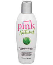 Load image into Gallery viewer, Pink Natural Water Based Lubricant For Women
