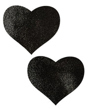 Afbeelding laden in Galerijviewer, Pastease Basic Liquid Heart - Black O-s
