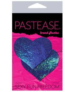 Pastease Premium Liquid Heart - Blue Spectrum O-s