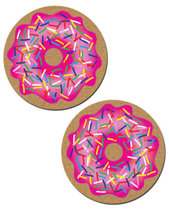 Pastease Premium Donut W-sprinkles - Pink O-s
