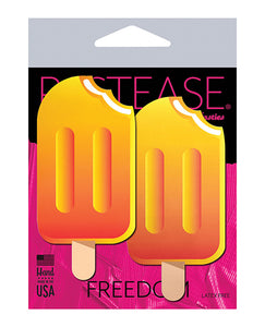 Pastease Premium Popsicle Ice Pop - O/s
