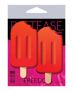 Pastease Premium Popsicle Ice Pop - O/s