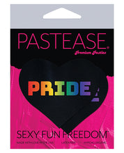 Load image into Gallery viewer, Pastease Premium Pride - Rainbow-black O-s
