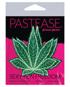 Pastease Premium Marijuana Leafs - Green O-s