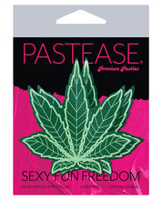 Load image into Gallery viewer, Pastease Premium Marijuana Leafs - Green O-s
