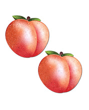 Load image into Gallery viewer, Pastease Premium Fuzzy Sparkling Georgia Peach - Orange O-s

