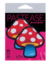 Load image into Gallery viewer, Pastease Premium Colorful Shroom - Multi Color O-s
