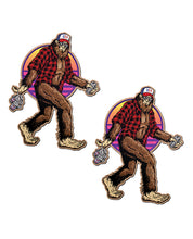 Load image into Gallery viewer, Pastease Premium Sasquatch Red Neck Big Foot - Brown O-s
