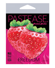 Load image into Gallery viewer, Pastease Premium Sparkly Juicy Berry - Red O-s
