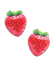 Load image into Gallery viewer, Pastease Premium Sparkly Juicy Berry - Red O-s
