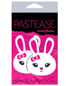 Pastease Premium Bunny - White O-s