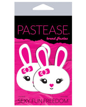 Load image into Gallery viewer, Pastease Premium Bunny - White O-s
