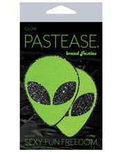 Load image into Gallery viewer, Pastease Glitter Alien
