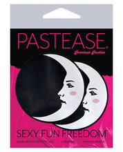 Load image into Gallery viewer, Pastease Premium Man In The Moon - White-black O-s
