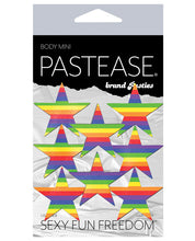 Load image into Gallery viewer, Pastease Premium Mini Rainbow Stars - Pack Of 8 O-s
