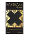 Pastease Reusable Liquid Cross - Black O-s
