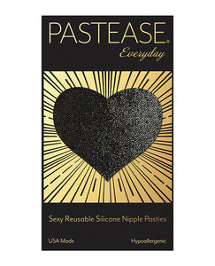 Pastease Reusable Liquid Heart
