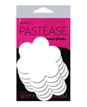 Afbeelding laden in Galerijviewer, Pastease Refill Daisy Double Stick Shapes - Pack Of 3 O-s
