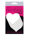 Pastease Refill Heart Double Stick Shapes - Pack Of 3 O-s