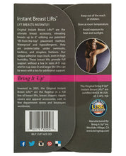 Load image into Gallery viewer, Bring It Up Plus Size Breast Lifts - D Cup &amp; Larger Pack Of 3
