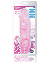 Bild in den Galerie-Viewer laden, Blush Naturally Yours Wild Ride
