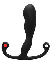Load image into Gallery viewer, Aneros Helix Syn Trident Series Prostate Stimulator - Black

