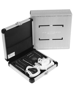 Jes Extender Premium Titanium Penis Enhancement System Kit