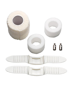 Kit de puesta a punto Jes Extender - Blanco