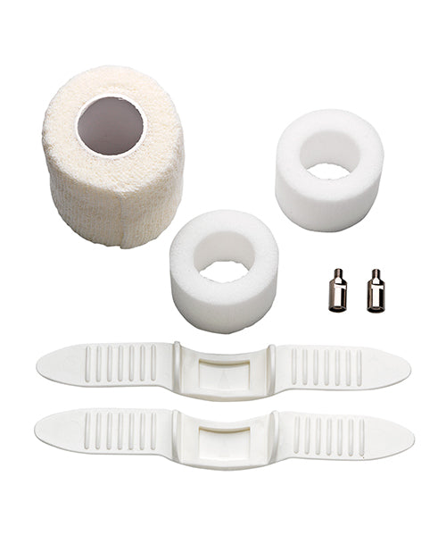 Kit de mise au point Jes Extender - Blanc