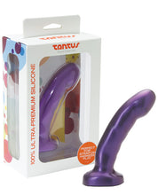 Load image into Gallery viewer, Tantus Acute Silicone Dildo
