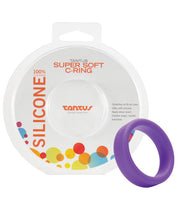 Load image into Gallery viewer, &quot;Tantus 1.5&quot;&quot; Supersoft C Ring&quot;
