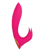 Load image into Gallery viewer, Adam &amp; Eve Eve&#39;s Bliss Vibrator - Pink
