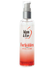 Load image into Gallery viewer, Adam &amp; Eve Forbidden Anal Water Based Lube
