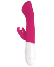 Load image into Gallery viewer, Adam &amp; Eve Bunny Love Silicone G - Pink
