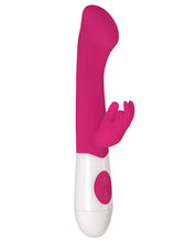 Load image into Gallery viewer, Adam &amp; Eve Bunny Love Silicone G - Pink
