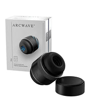 Load image into Gallery viewer, Arcwave Voy Compact Stroker - Black
