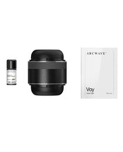 Load image into Gallery viewer, Arcwave Voy Compact Stroker - Black
