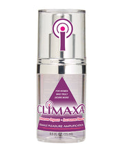 Load image into Gallery viewer, Climaxa Stimulating Gel - .5 Oz Pump Bottle
